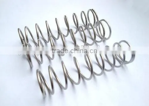 Titanium Spring for Bicycle Rear Shock Made in China Guangzhou photo-4