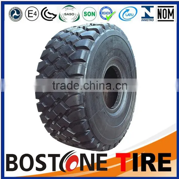 Hot Sale High Performance Long Warranty Radial Otr Tire 17 5r25