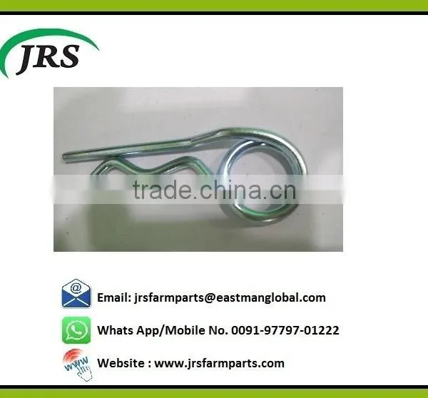 R Spring Lynch Pin/manufacturing High Quality r Pin photo-4
