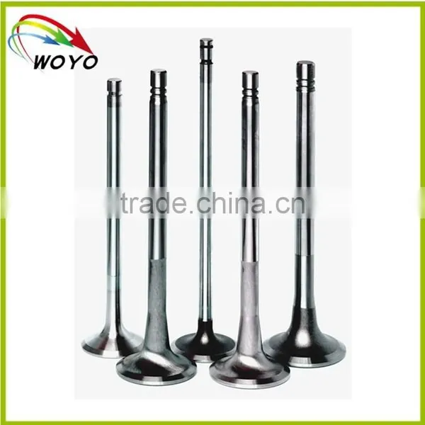 Automotive Iron Sleeve Valve for Tractor Diesel Engine photo-6