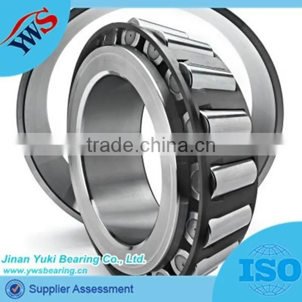 Bearing 30308 Angles Taper Structure Tapered Roller Bearing photo-5