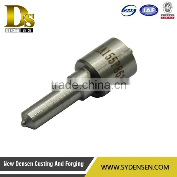 Diesel Common Rail Injection Nozzle photo-4
