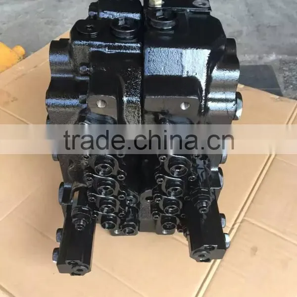 AV170 VALVE ASSY 13E-4576C for R150 DH150 photo-6