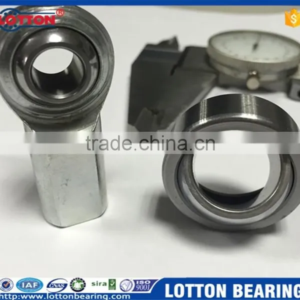 Sell Well New Type Hydraulic Rod End Bearing Giho-K80Do photo-3