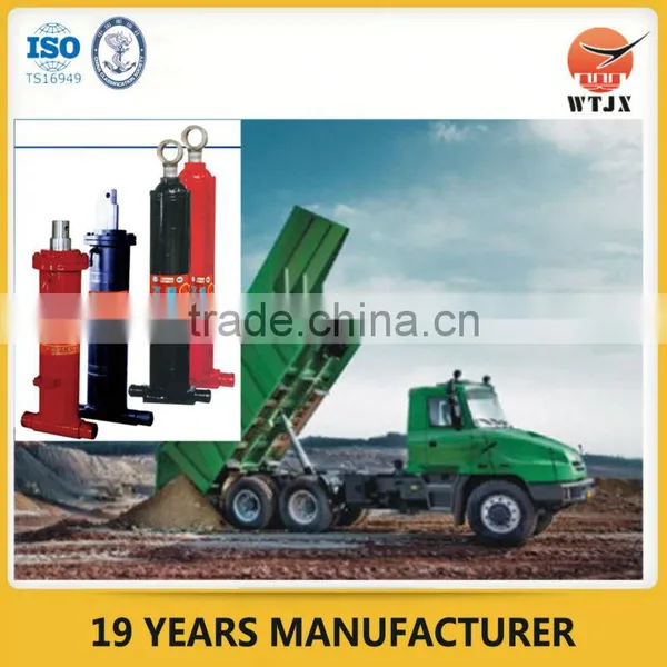 fc Type Hydraulic Cylinder Accessories for Trucks photo-6