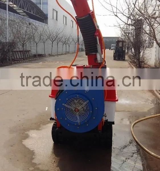 Snail Blower Sprayer photo-3