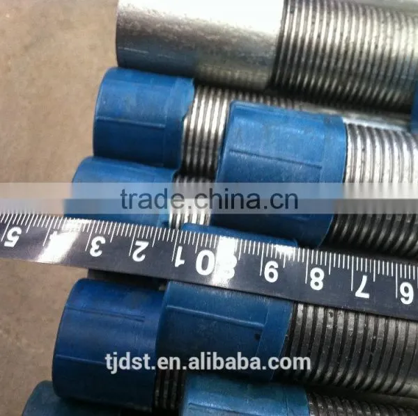 Top Good Quality STEEL PIPE From TIANJIN photo-4