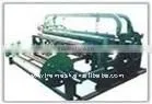 Coal mine longitude latitude mesh machine