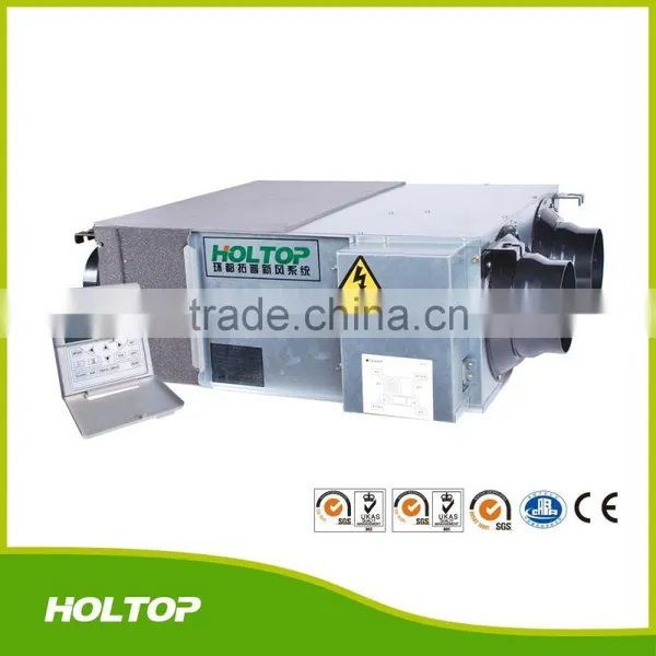 New Hot Sale Industrial Air Conditioner Mechanical Ventilation System From Beijing photo-2