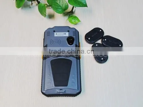 Cheapest RFID Inventory Scanner, Portable Active Computing by China RFID Developer photo-2