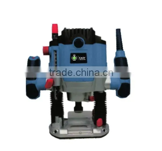 Wood Tool 1800W 50mm Woodworking Router Engraving Machine photo-2