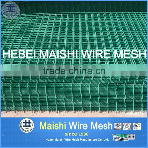 PVC Coated Welded Wire Mesh