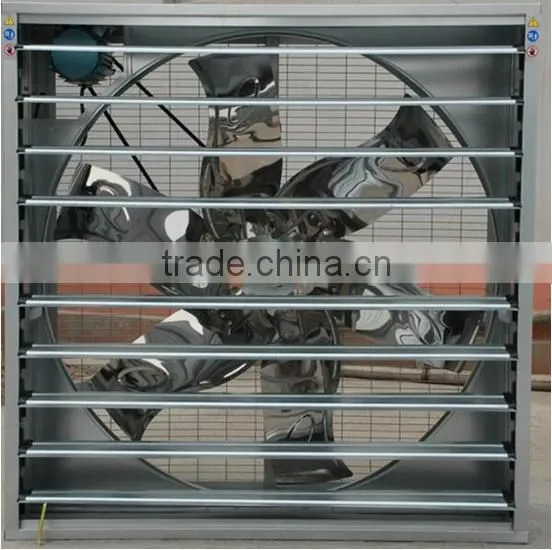 Push-pull Exhaust Fan photo-5