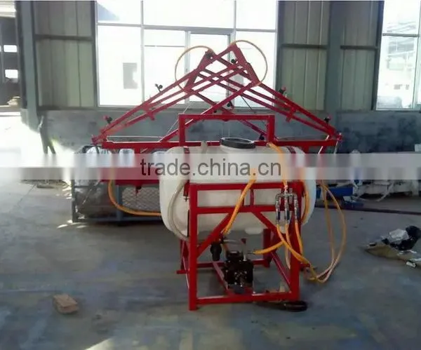 Direct Factory Price First Grade Farm Tractor Boom Sprayer photo-3
