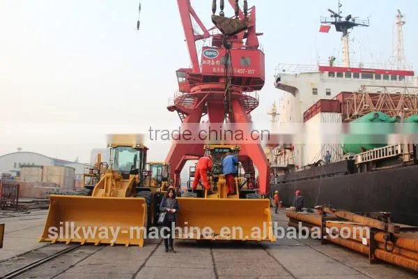 1.8 Ton Mini Cheap Wheel Loader for Sale photo-3