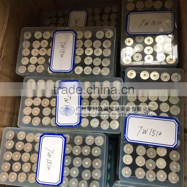 9.52mm 3/8" PE Tube for Mist Cooling System photo-4