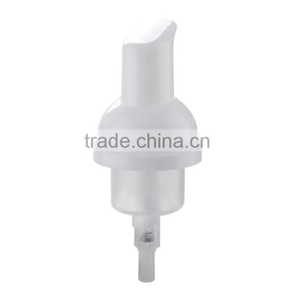 Wholesale Foam Pump With Cap 30mm photo-4