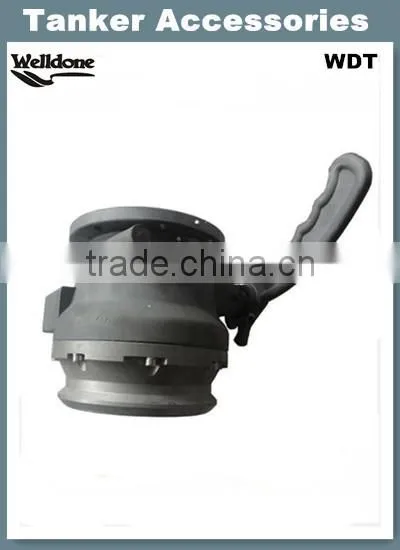 Bottom Loading API Valve / API Adaptor Valve