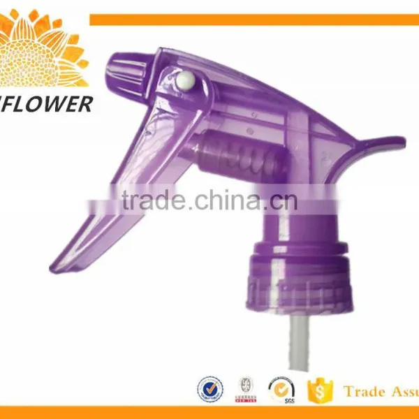 PP Plastic Trigger Sprayer SF-B 28/400 photo-5