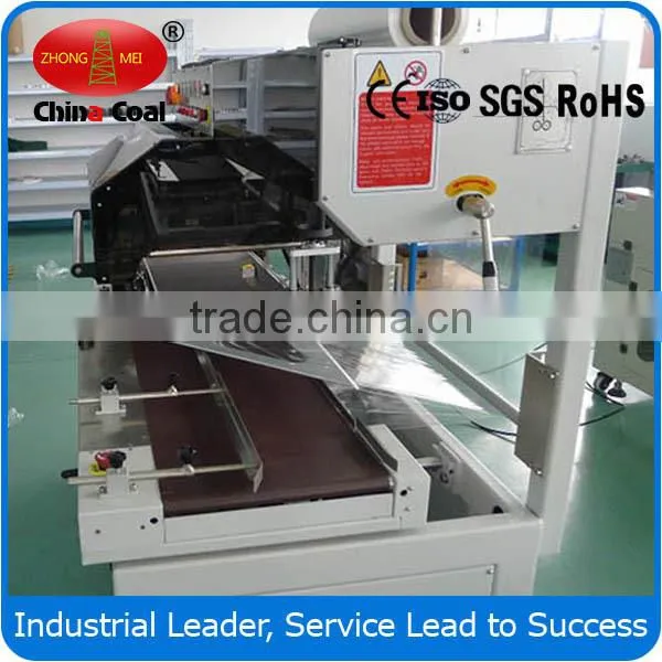 CCP-L500(S) Automatic Carton Sealer photo-3