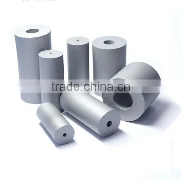 Tungsten Carbide Progressive Stamping Die photo-3