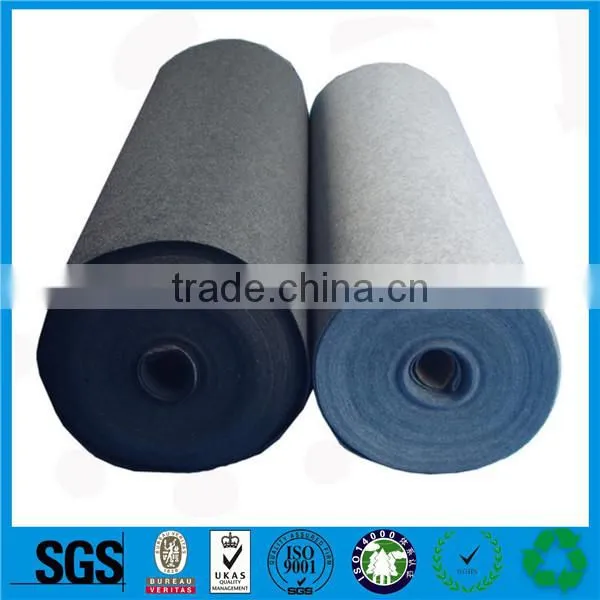100%Polypropylene Material and Spun-Bonded Nonwoven Technics 100%Polypropylene Non Woven Fabric photo-2