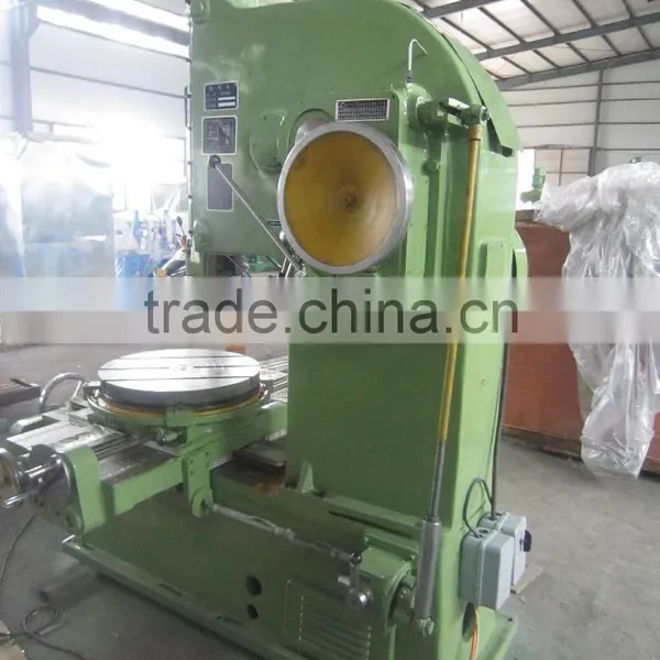320mm Hot Sale China Slot Machine for Sale B5032 Slotting Machine photo-2
