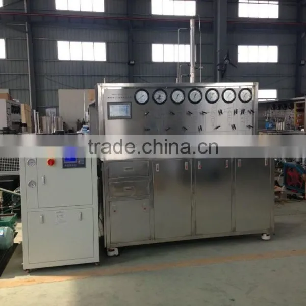 Supercritical Co2 Extraction Machine