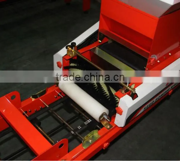 Automatic Rice Seedlings Sowing Line photo-5