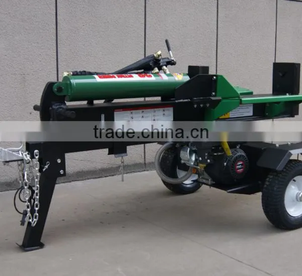 22T/26T Hot Selling High Quality Wood Log Splitter photo-6