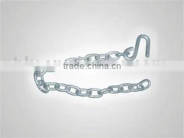 1/3"*30" Chain for trailer system