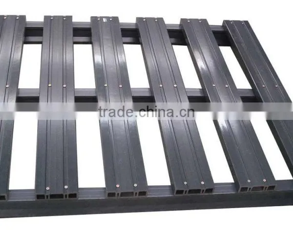 WPC Pallet Production Line,extrusion Line photo-4