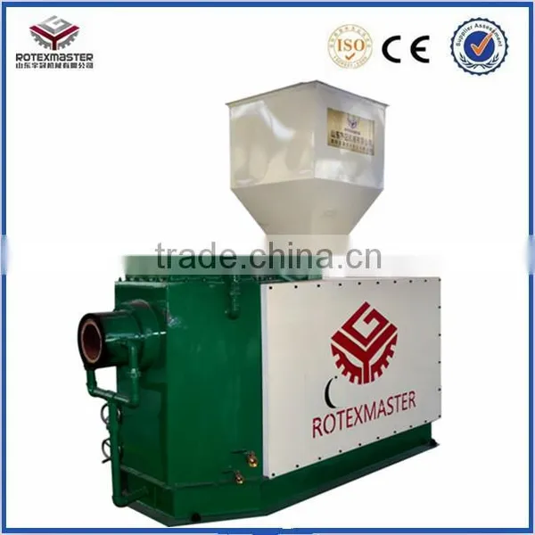 Energy Saving Equipment Biomass Pellet Burner for Hot Water Boiler , Bunker Fuel Boiler photo-4