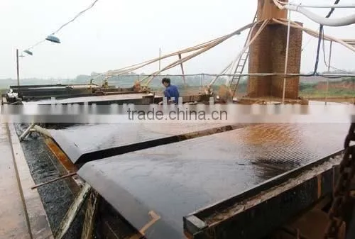6-S Concentrating Shaking Table for Sale With Reasonable Price photo-2