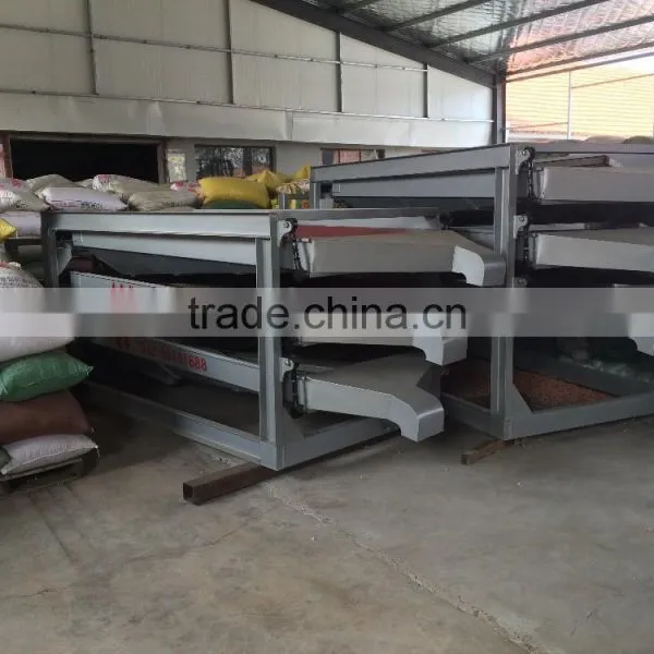 Peanut Grader Processing Production Line photo-3