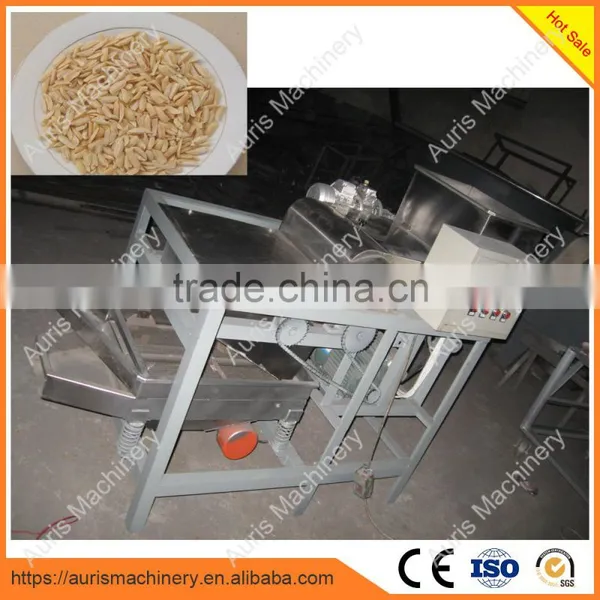 Top Quality Almond Slicing Cutting Machine on Promotion photo-2