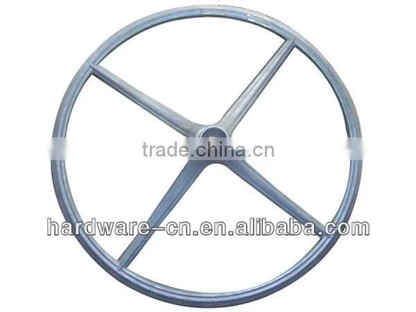 Aluminum Office Chair Die Casting photo-4