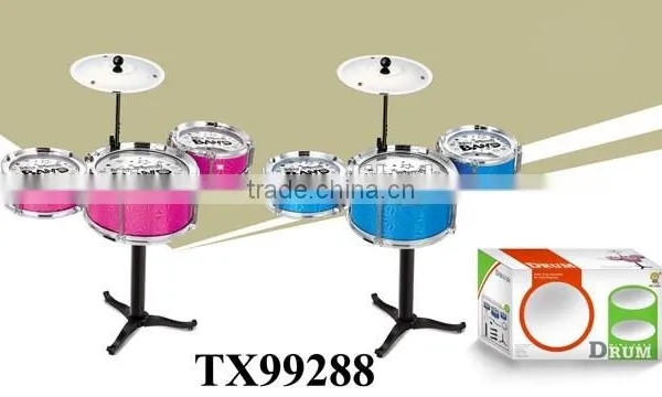 10 Piece Digital Rolling Drum Set photo-3