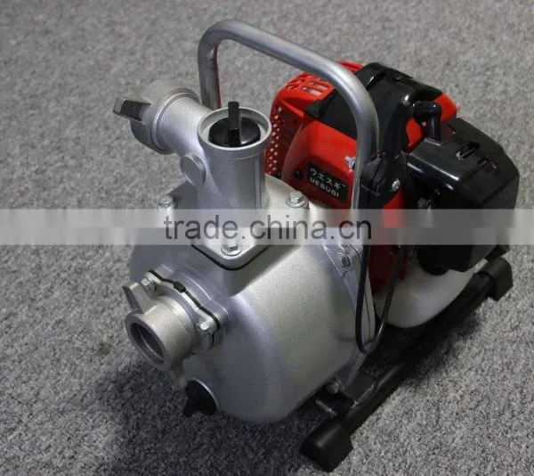 Inexpensive Gaswater Pump photo-3