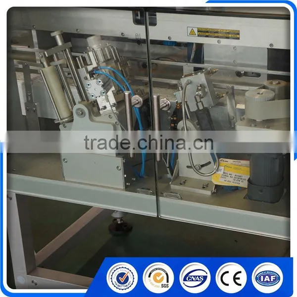 Buying From China Of High Quality Juice Drinking Straw Applicator Machine photo-4