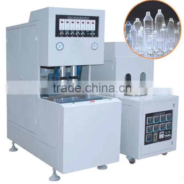 100ml~5l Plastic Blowing Bottle Machine for Making Plastic Bottle photo-2