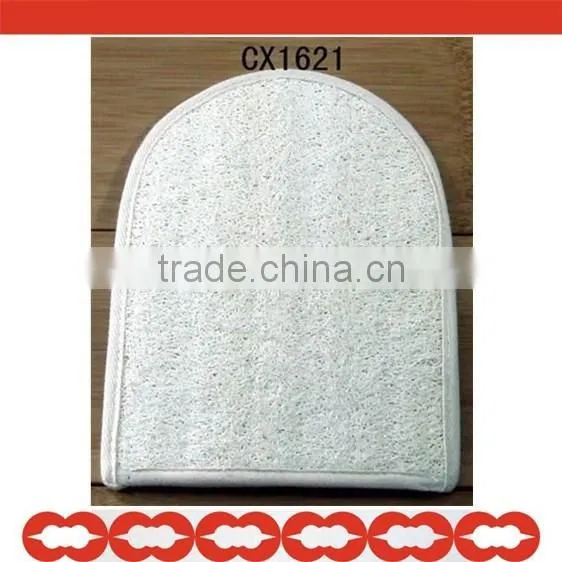Loofah Padded Bath Mat photo-5