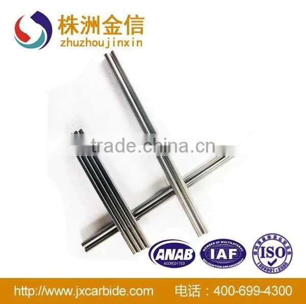 Tungsten Carbide Thin Rod 0.5mm Diameter photo-2