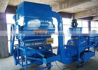 High Quality Peanut Dehulling Machine -0086-13583574731 photo-4