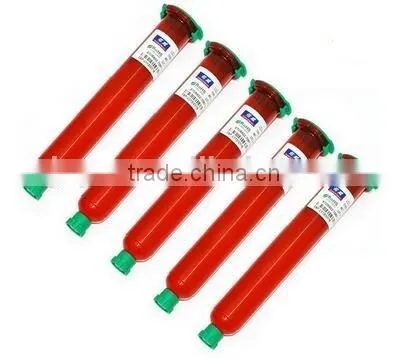 LOCA UV Glue Fast Curing for Lcd Touch Screen Refurbish for Iphone and Samsung Replacement photo-2