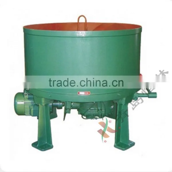 S114 Green Sand Mixer photo-3