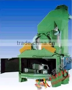 2017 Best Offer Q37 Abrator photo-5