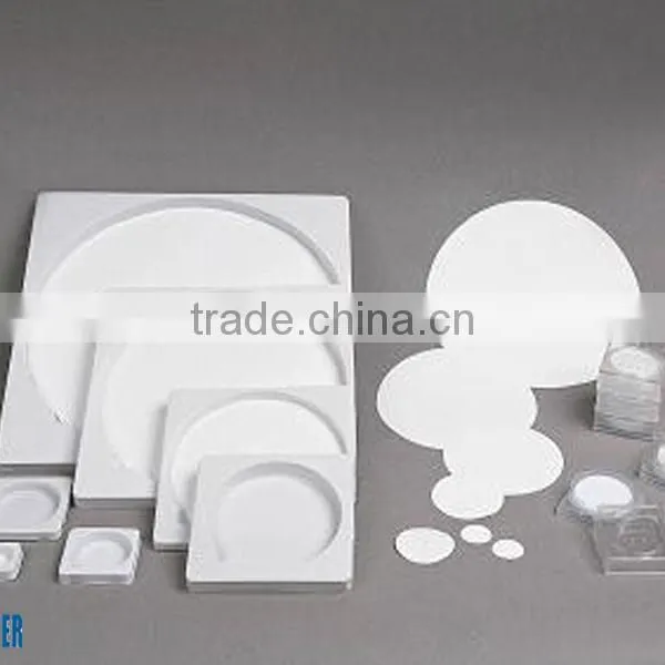 PP, PVDF, PES, Nylon Filtration Sur Membrane photo-2