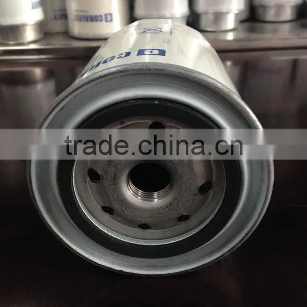 ISO Certificated 1006TGAG Engine Parts 2654403 Oil Filter for Generator photo-3