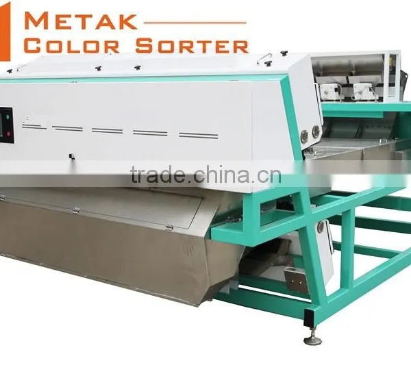 Metak Peanut Kernel Color Sorter/ Belt Type Color Sorter photo-3